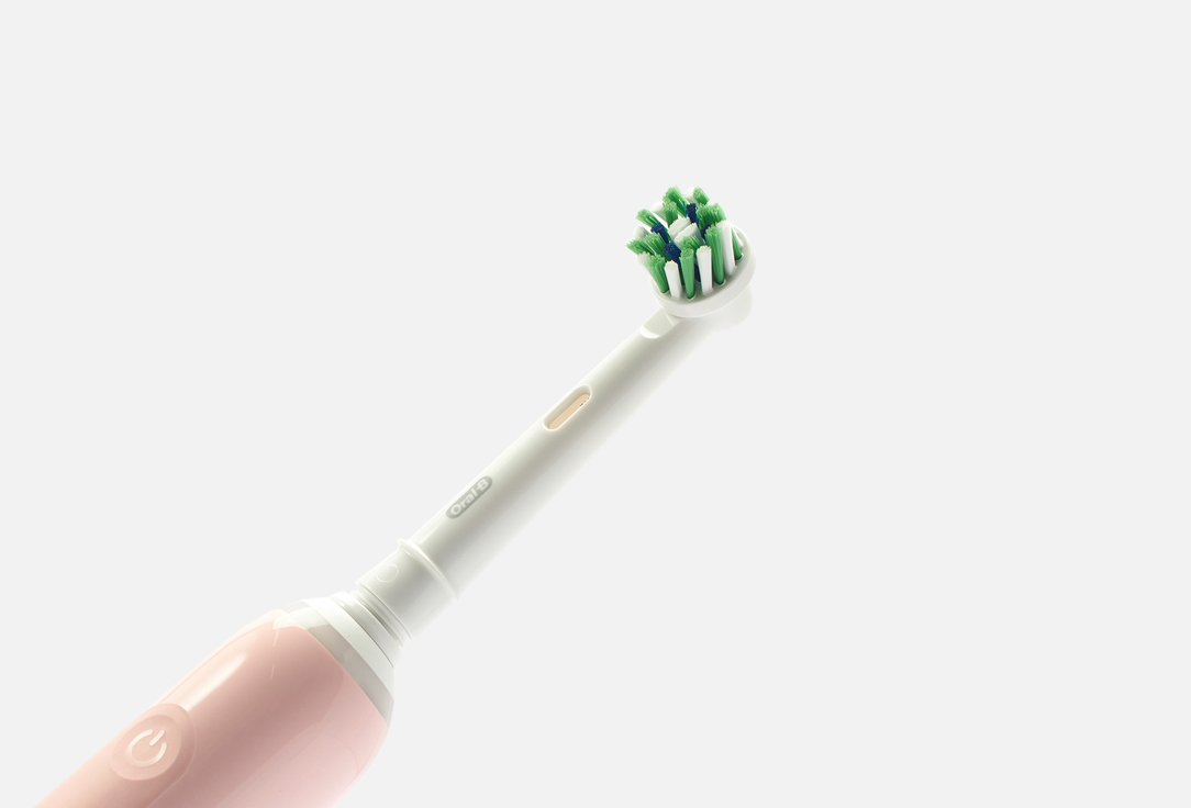 

электрическая зубная щетка ORAL-B, Голубой, Pro Series 1 1 шт