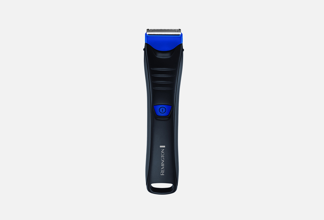 

Триммер для стрижки волос на теле REMINGTON, Body Groomer BHT250 (Delicates and Body) 1 шт