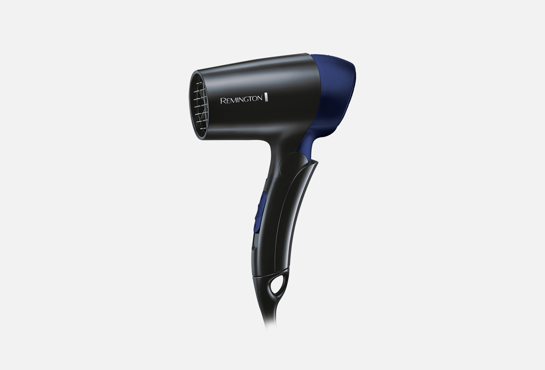 

Фен REMINGTON, Travel Dryer D2400 1 шт