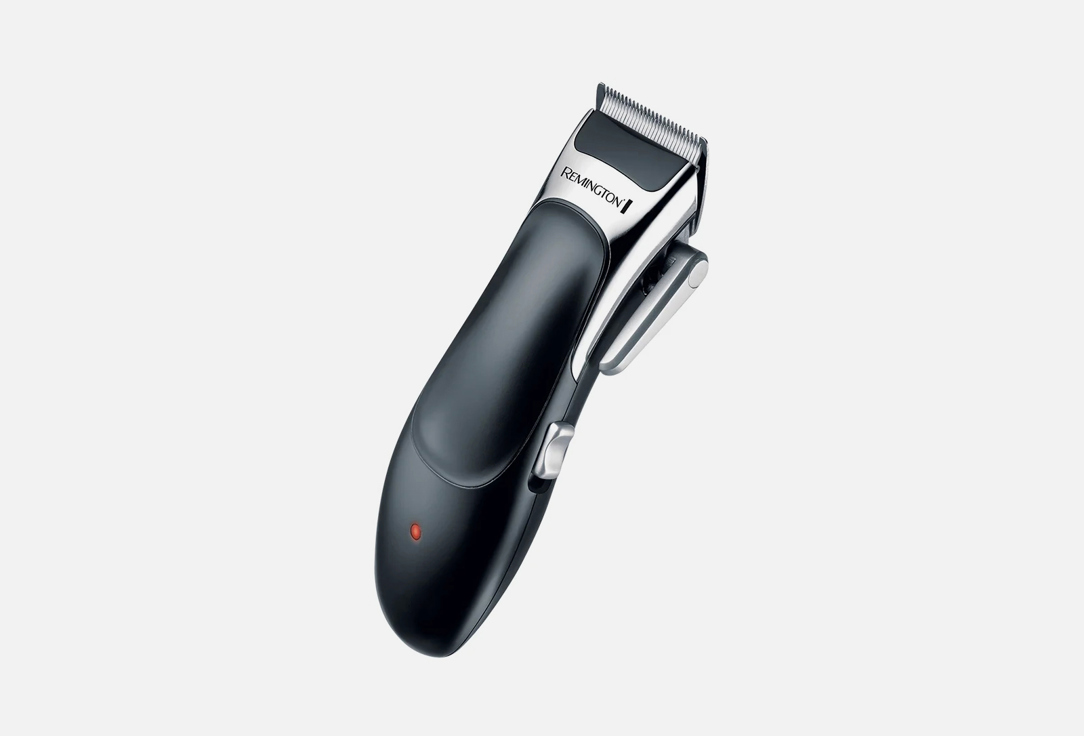 

Машинка для стрижки волос REMINGTON, Hair Clipper HC363C E51 1 шт