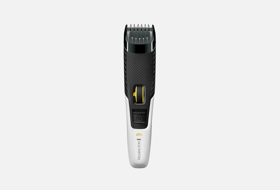 

Триммер для бороды REMINGTON, Beard Trimmer MB4000 E51 B4 Style Series 1 шт