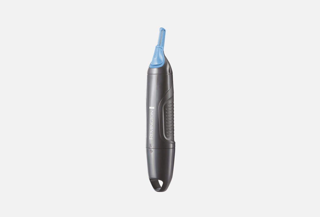 

Триммер для стрижки волос в носу и ушах REMINGTON, Trimmer NE3455 E51 Nano Series Groom Essentials 1 шт