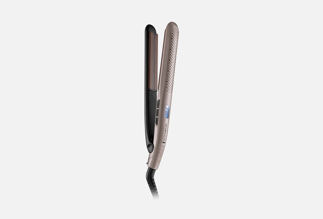 Выпрямитель для волос Remington Straightener S7970 (Wet2Straight PRO) 