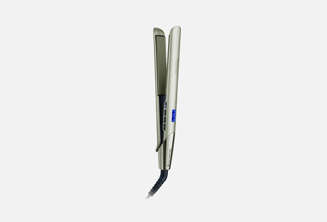 Выпрямитель электрический для волос Remington Straightener S8605 (Colour Protect) 