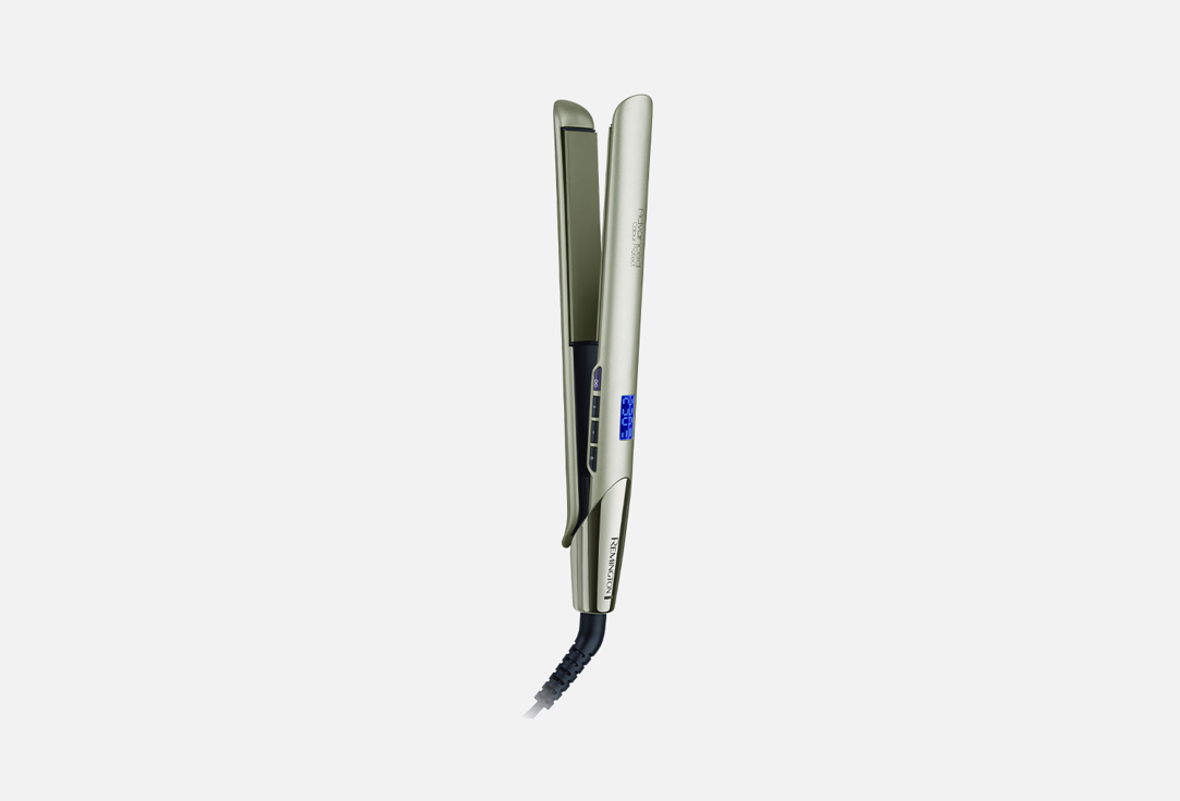 

Выпрямитель электрический для волос REMINGTON, Straightener S8605 (Colour Protect) 1 шт