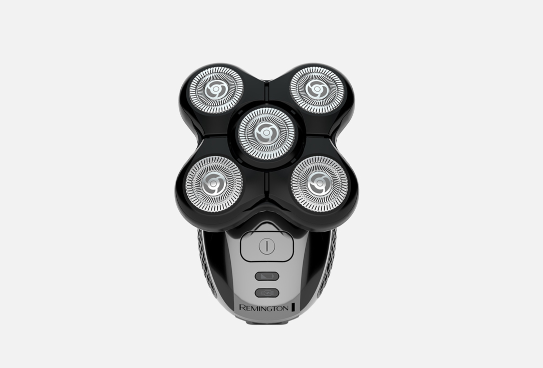 

Бритва электрическая для головы REMINGTON, Head Shaver XR1500 1 шт