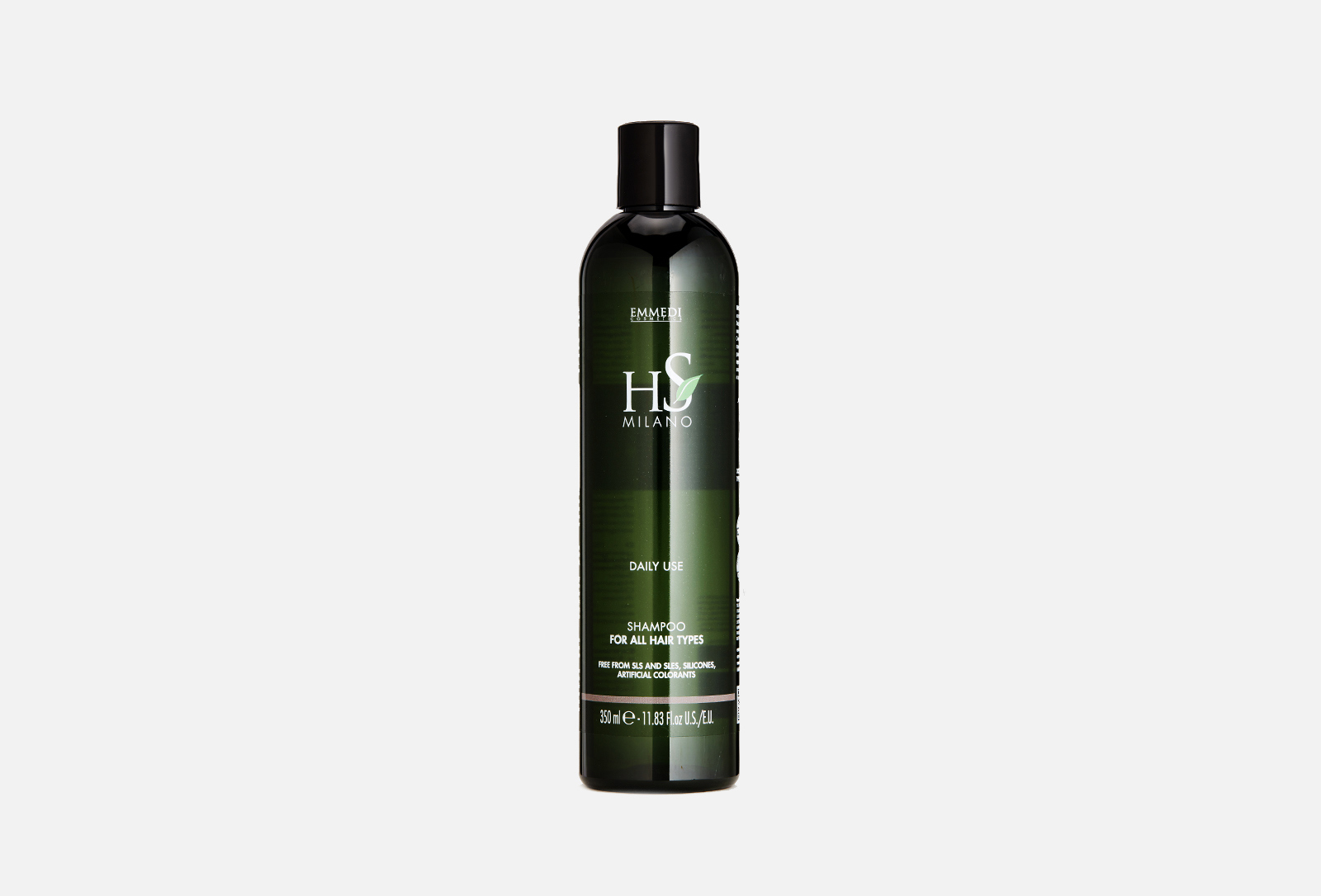 DIKSON Шампунь для всех типов волос HS Milano SHAMPOO DAILY USE FOR ALL