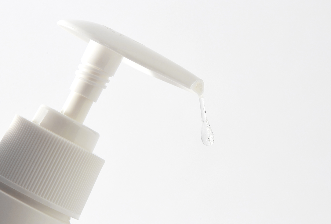 

Жидкое мыло для рук и умывания WONDER LAB, С ароматом розовых персиков 540 мл