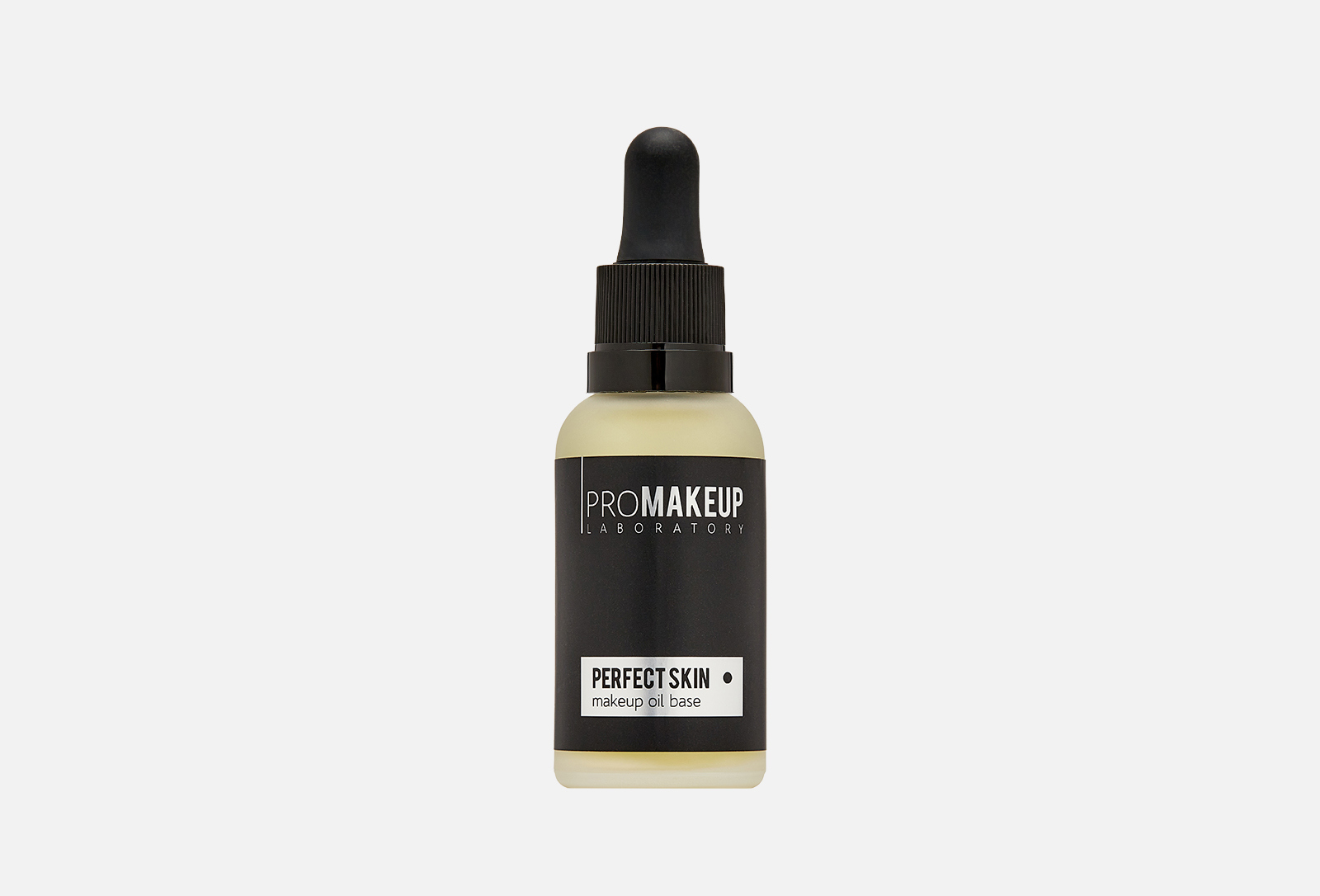 PROMAKEUP LABORATORY сияющее масло-основа под макияж PERFECT SKIN 30 мл ...