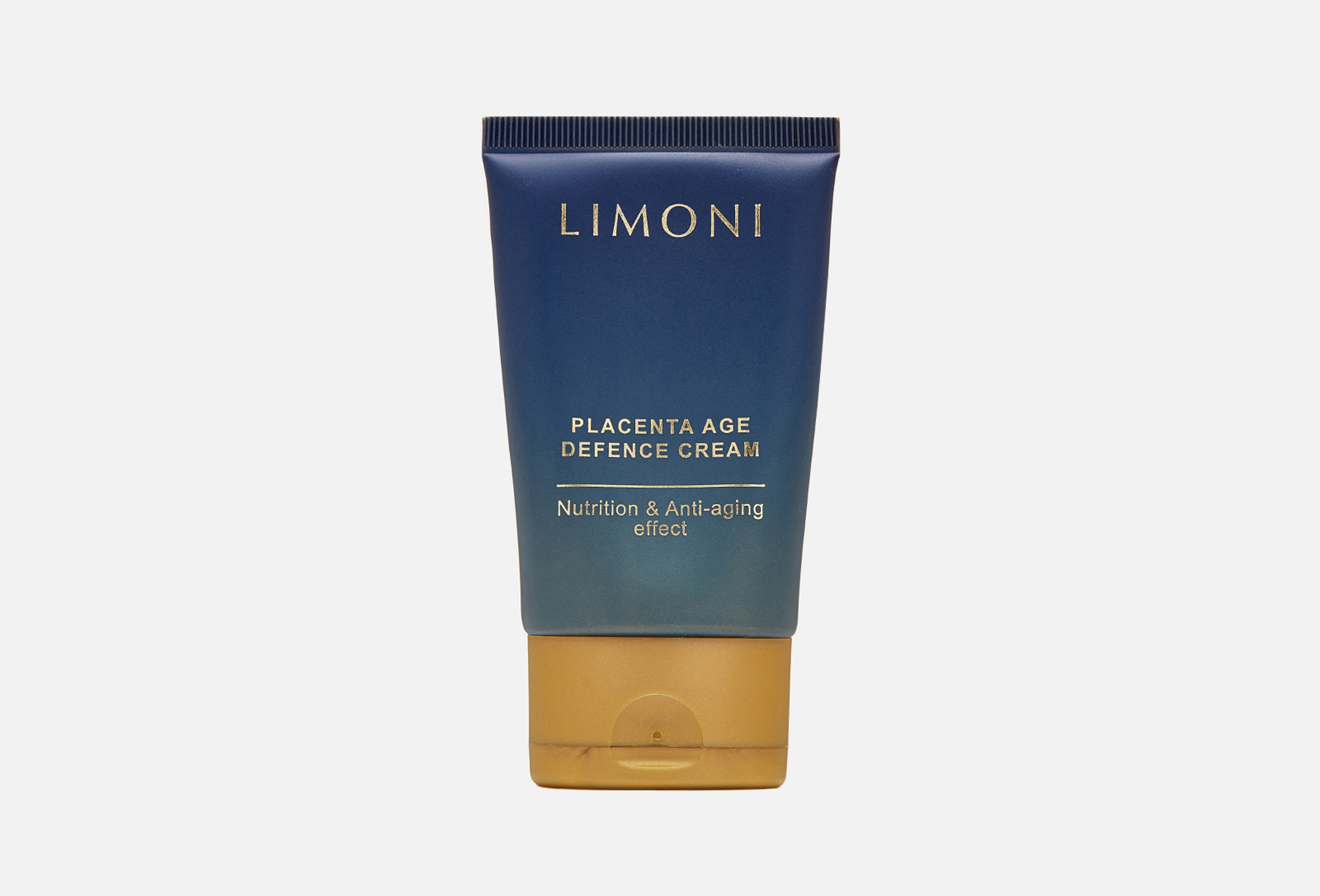 LIMONI Крем для лица антивозрастной с плацентой Placenta Age