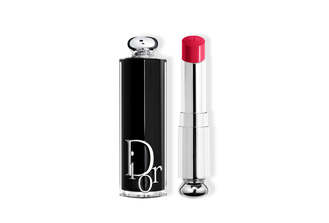 Помада для губ Dior Addict Цветущий Розовый 877