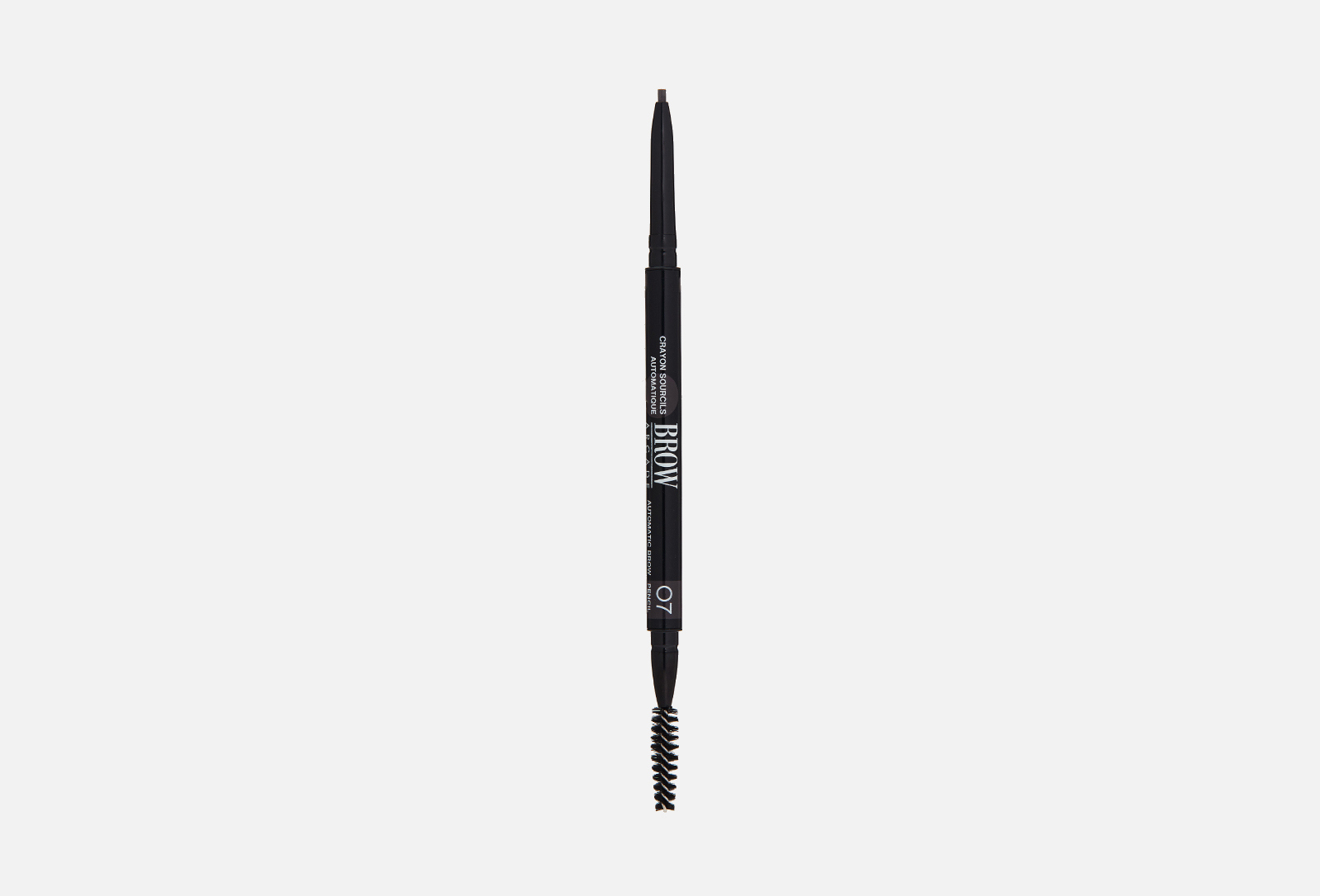 VIVIENNE SABO Карандаш для бровей автоматический brow arcade slim 07 ...