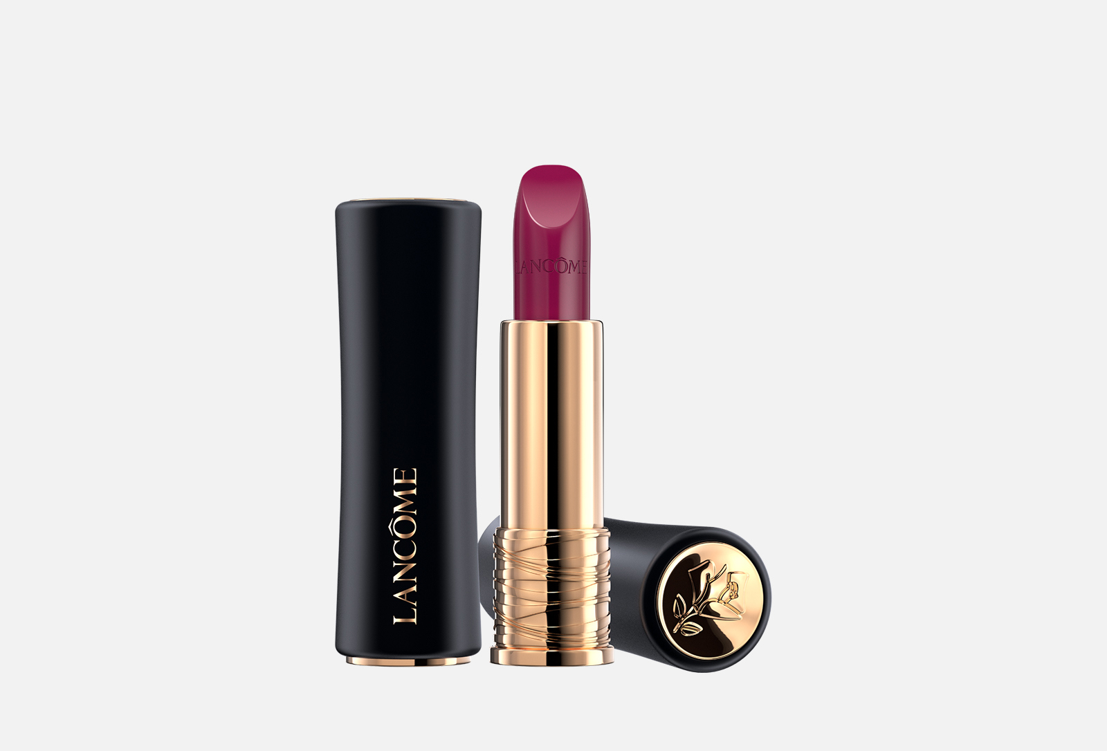 Lancôme Губная помада с кремовым финишем L’Absolu Rouge Cream 493 3.4 г ...