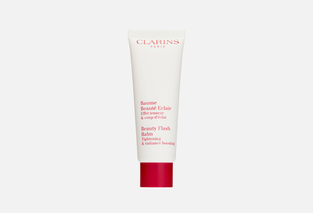 Изображение товара Бальзам для лица Clarins Beauty Flash Balm эффект лифтинга и сияния 50 мл