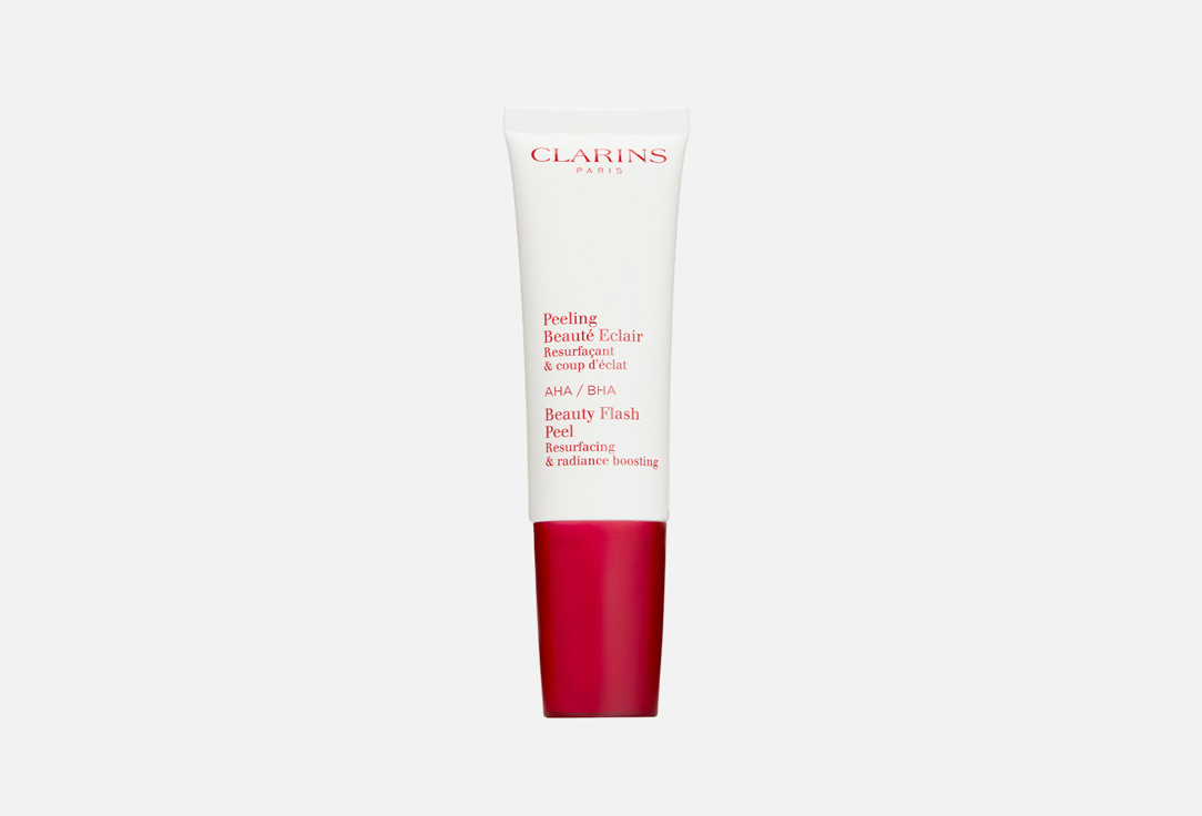 Изображение товара Пилинг для лица Clarins Beauty Flash Peel