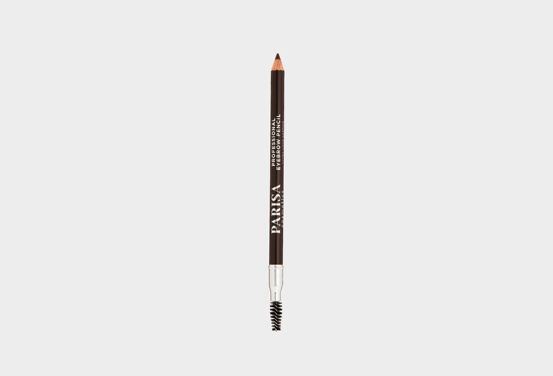 Карандаш для бровей  Parisa Cosmetics Eyebrow Pencil  