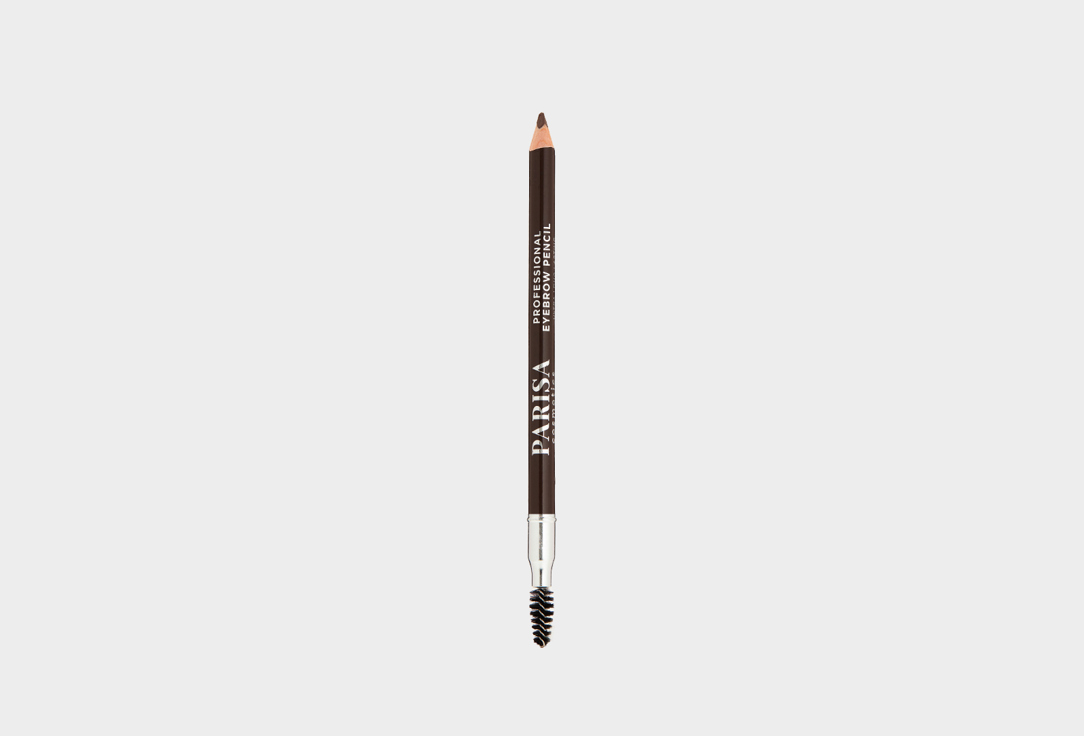 Карандаш для бровей  Parisa Cosmetics Eyebrow Pencil  #302 Taupe