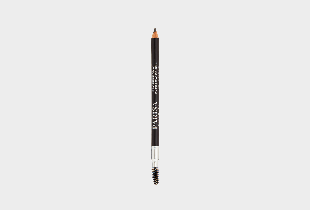 Карандаш для бровей  Parisa Cosmetics Eyebrow Pencil  #304 Graphite