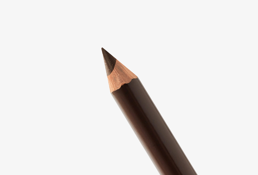 Карандаш для бровей  Parisa Cosmetics Eyebrow Pencil  #305 Light Brown