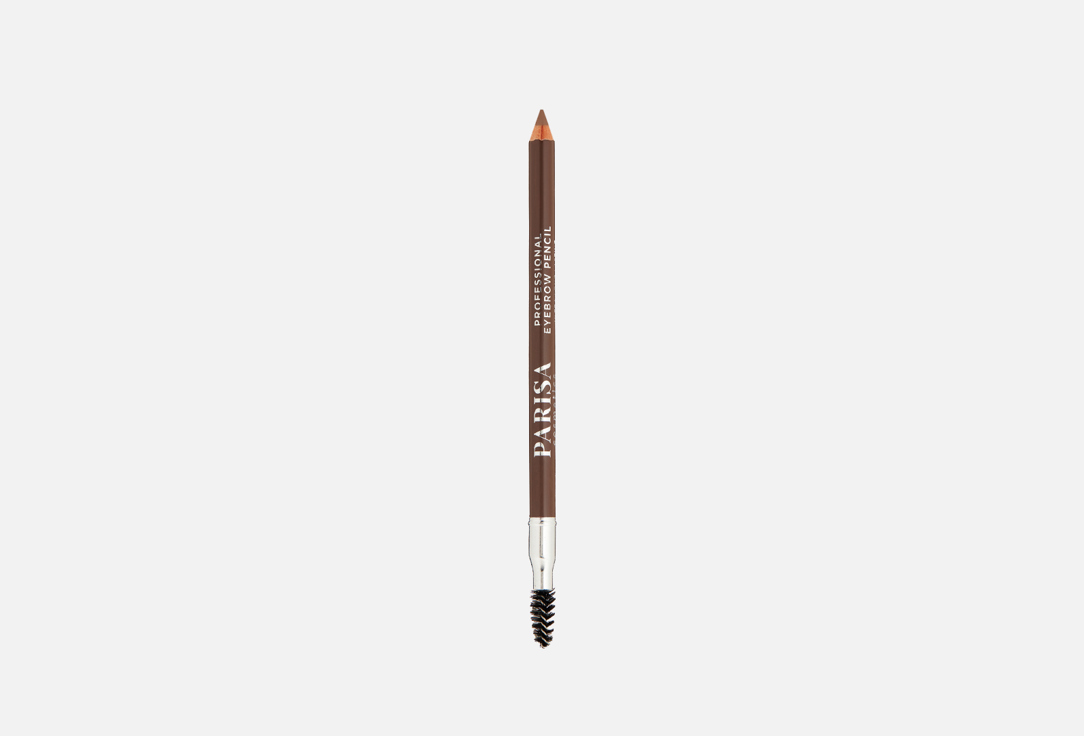 Карандаш для бровей  Parisa Cosmetics Eyebrow Pencil  #305 Light Brown