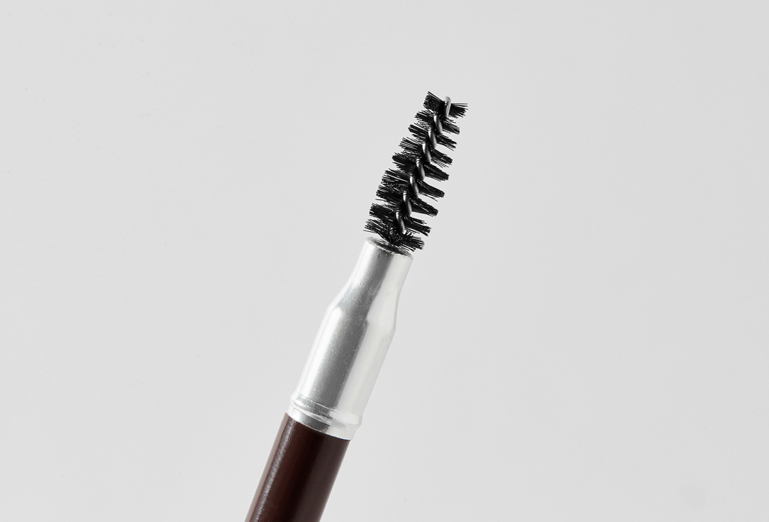 Карандаш для бровей  Parisa Cosmetics Eyebrow Pencil  #306 Chocolate Brown