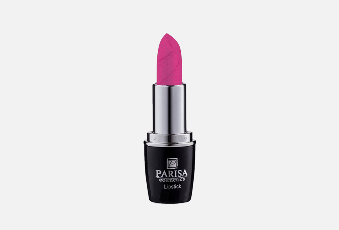 Помада для губ  Parisa Cosmetics L-03  No. 02 Pink Pearl