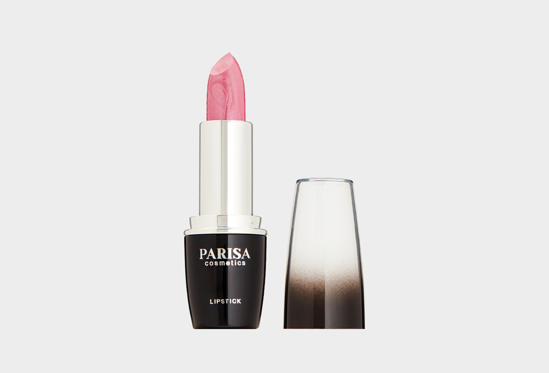 Помада для губ  Parisa Cosmetics L-03  No. 38 Pink chrysanthemum