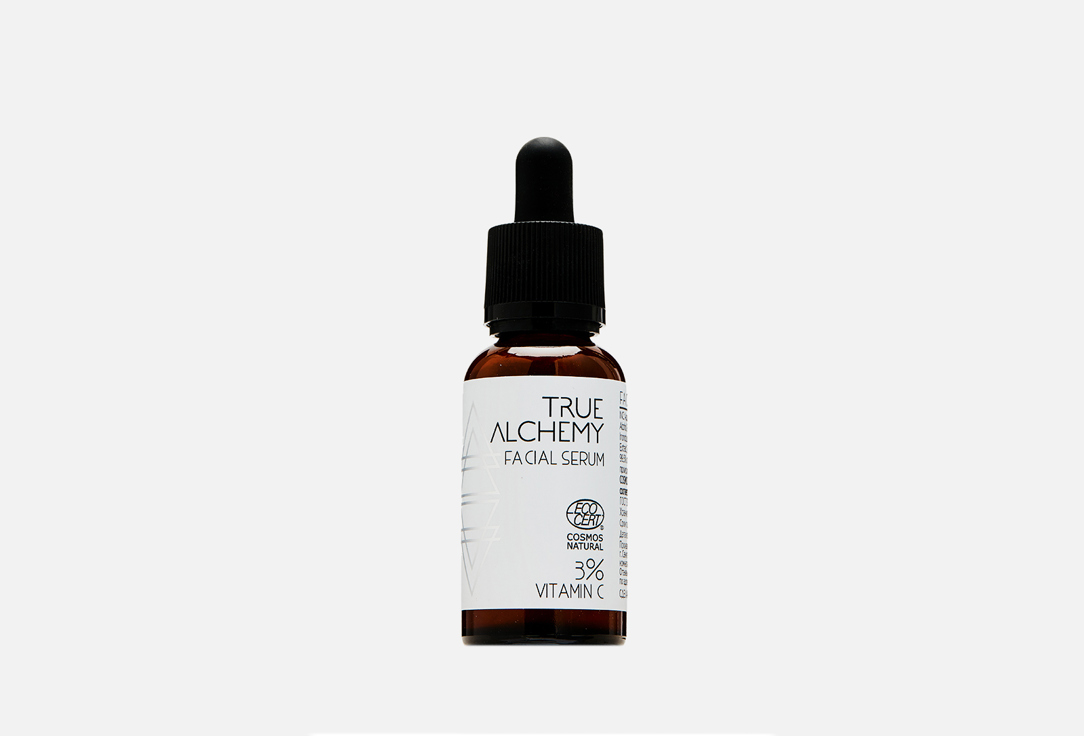Изображение товара Cыворотка для лица TRUE ALCHEMY Vitamin C 3%