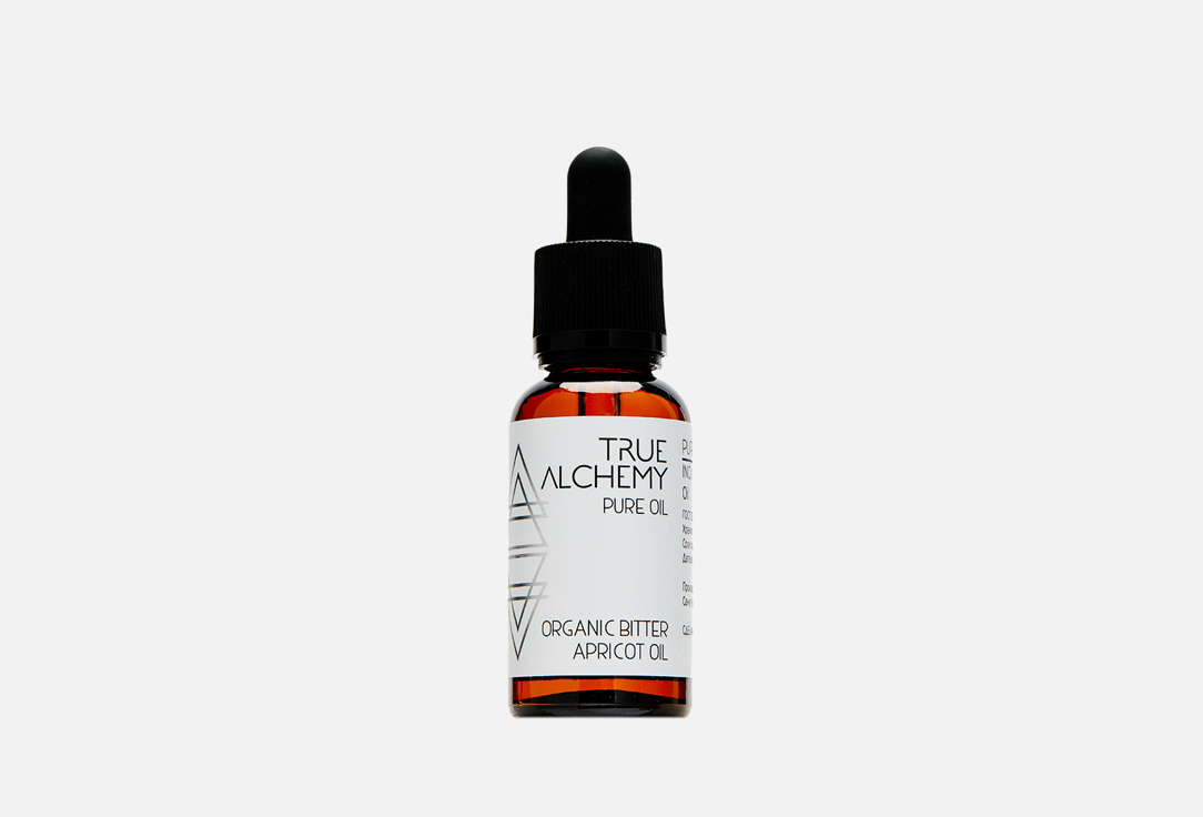 Изображение товара Cыворотка для лица TRUE ALCHEMY Organic Bitter Apricot Oil