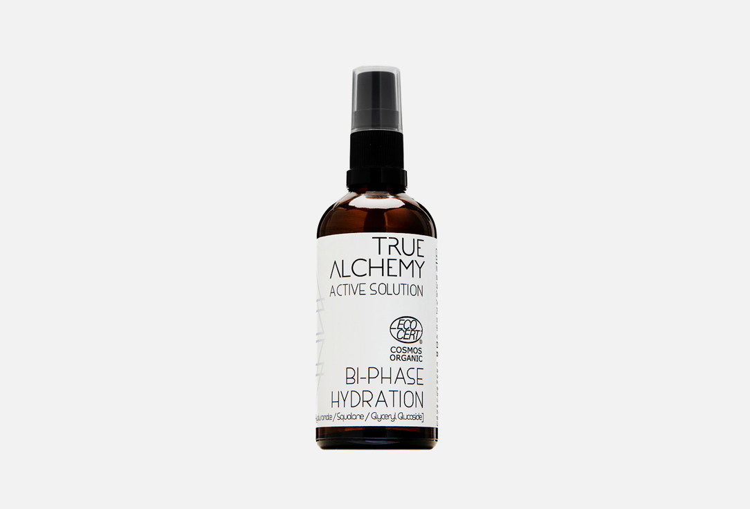 Изображение товара Активный раствор TRUE ALCHEMY BI-PHASE HYDRATION