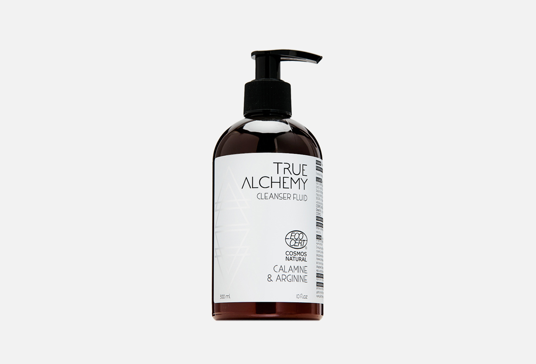 Изображение товара Гелевый флюид TRUE ALCHEMY Calamine&Arginine