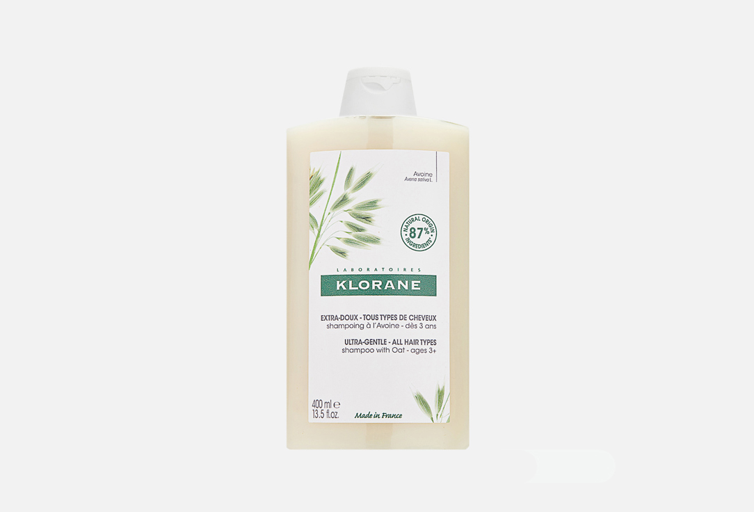 Изображение товара Шампунь для волос KLORANE oat