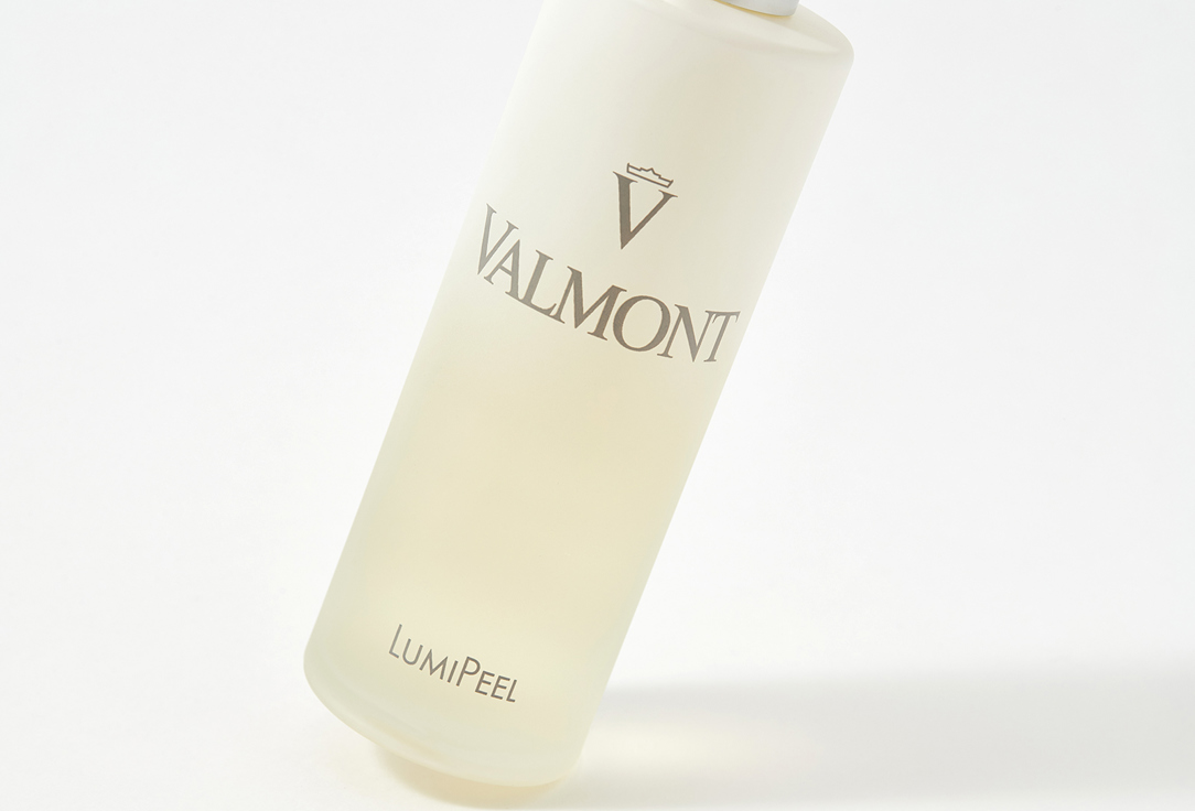 Обновляющий лосьон для сияния кожи Valmont LUMINOSITY LUMIPEEL 