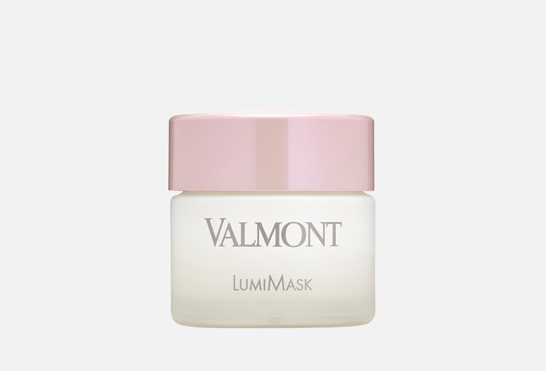 Обновляющая маска для сияния кожи VALMONT LUMINOSITY LUMIMASK 50 мл