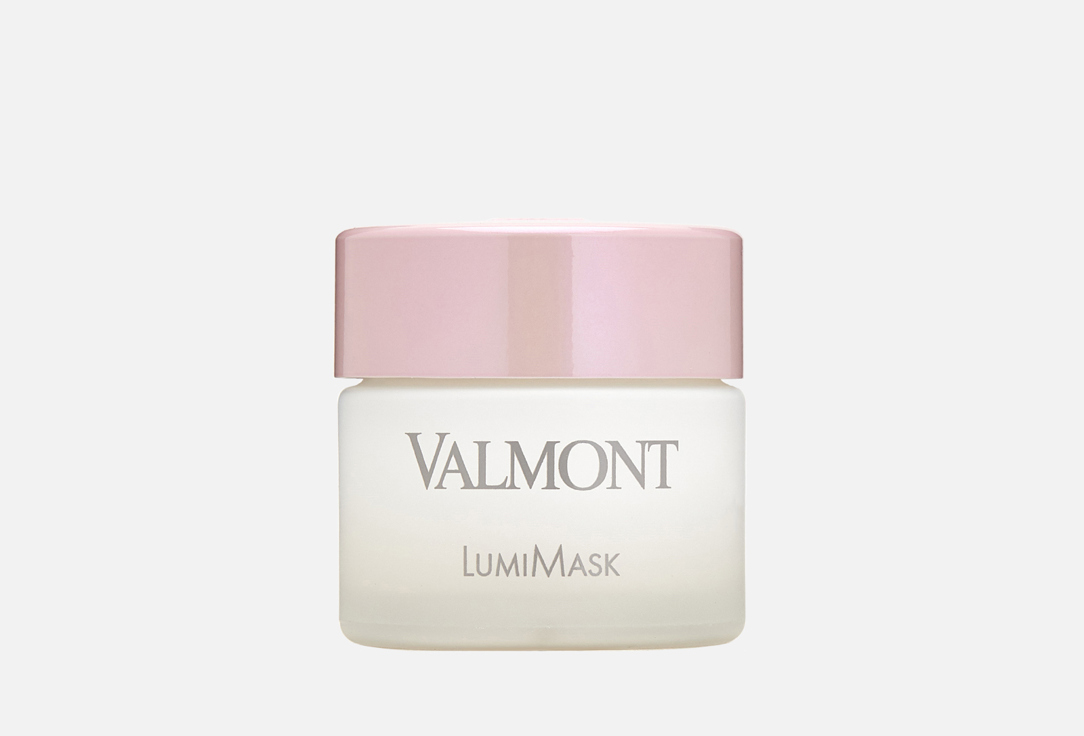 Изображение товара Обновляющая маска для сияния кожи Valmont LUMINOSITY LUMIMASK