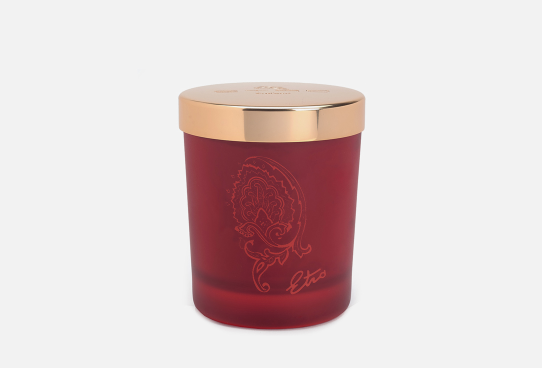 Парфюмированная свеча ETRO DEMETRA 1 шт свеча парфюмированная lab fragrance французский сад 200 г