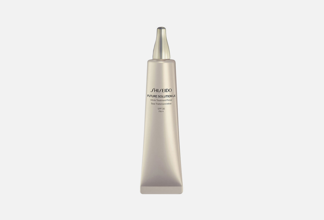 Изображение товара Ухаживающий праймер для лица SPF 30 Shiseido Future Solution LX 40 мл