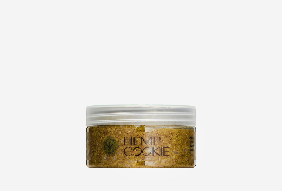 HEMP COOKIE  200 мл