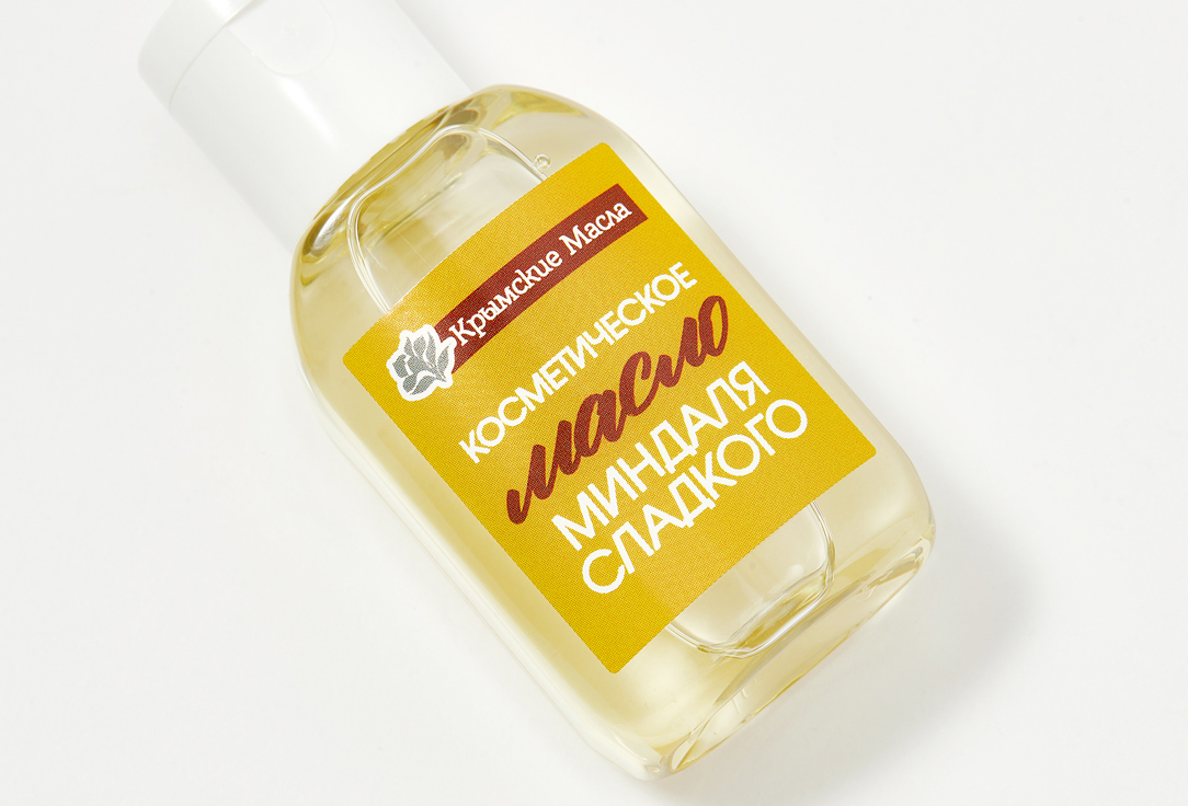 Sweet almond cosmetic oil  30