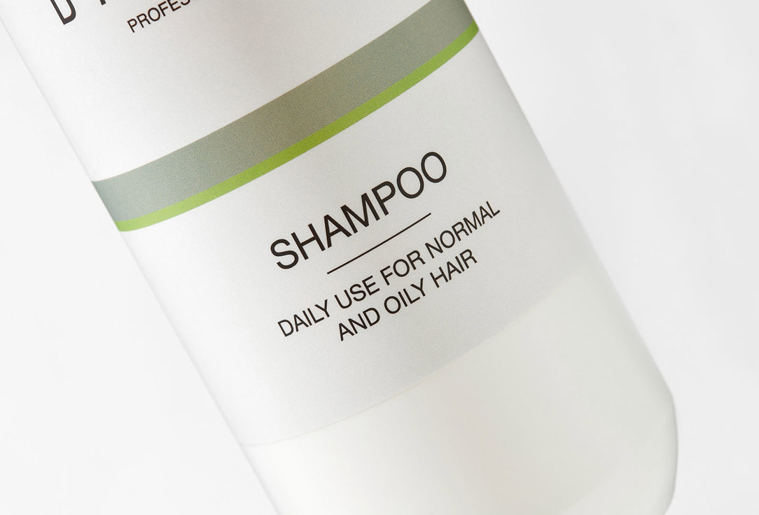 Shampoo for daily use   1000