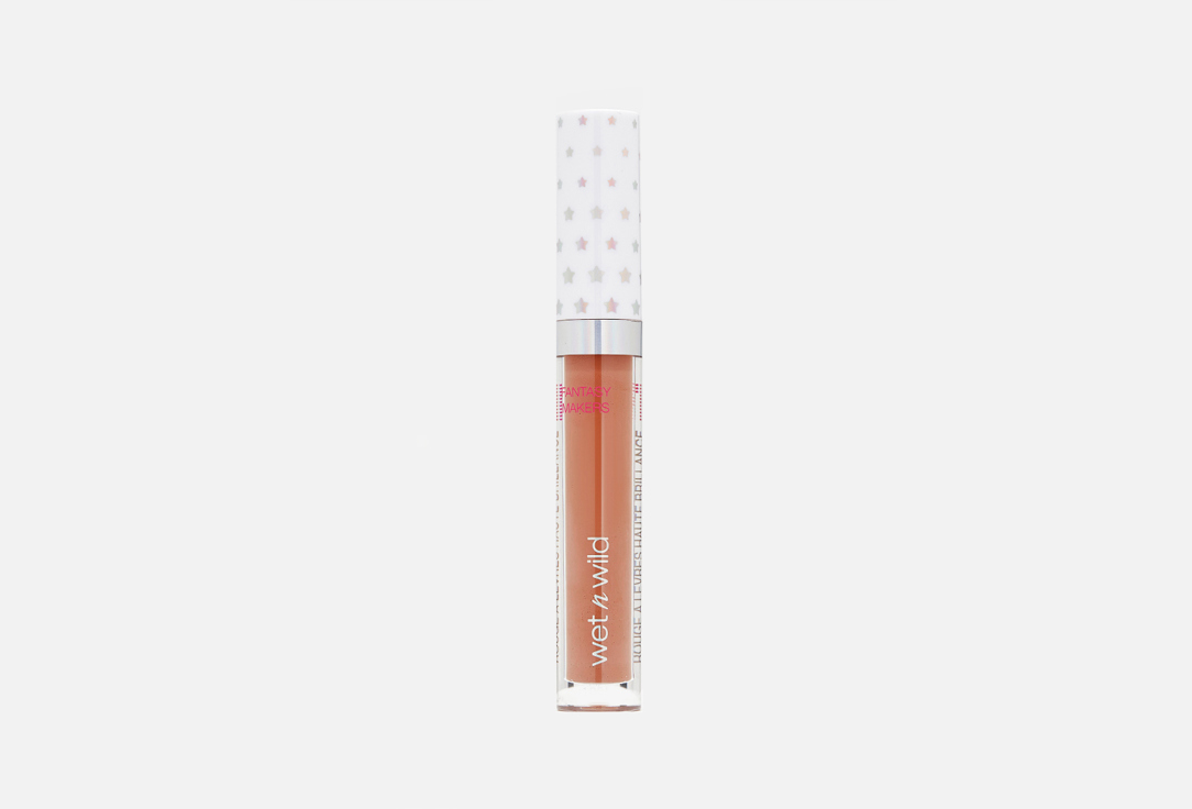 Блеск для губ WET N WILD High shine lip gloss 3 мл