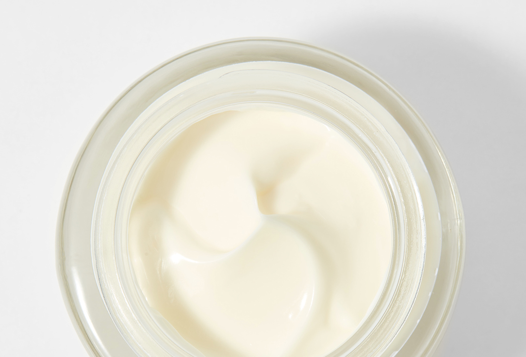 PHARMA GROUP JAPAN Extra Oils face cream-oil against deep wrinkles 60+  50