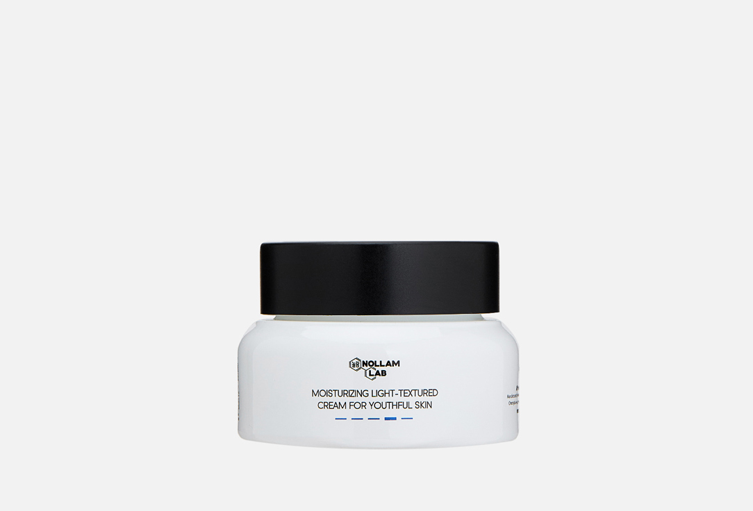 Изображение товара Увлажняющий крем для сохранения молодости NOLLAM LAB Moisturizing Cream for Maintaining Youthful Skin