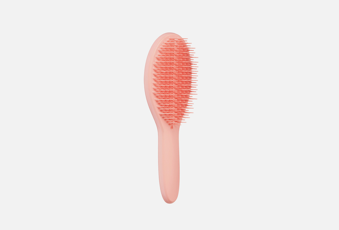 расческаthe ultimate pink tangle teezer Расческа для волос TANGLE TEEZER The Ultimate Styler Peach Glow 1 шт