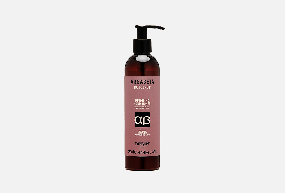 Кондиционер для объема DIKSON ARGABETA BOTOL-UP CONDITIONER 250 мл