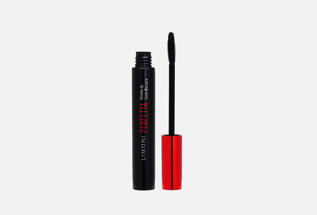 Изображение товара Тушь для ресниц LIMONI PERFETTA Volume Up Zoom Mascara