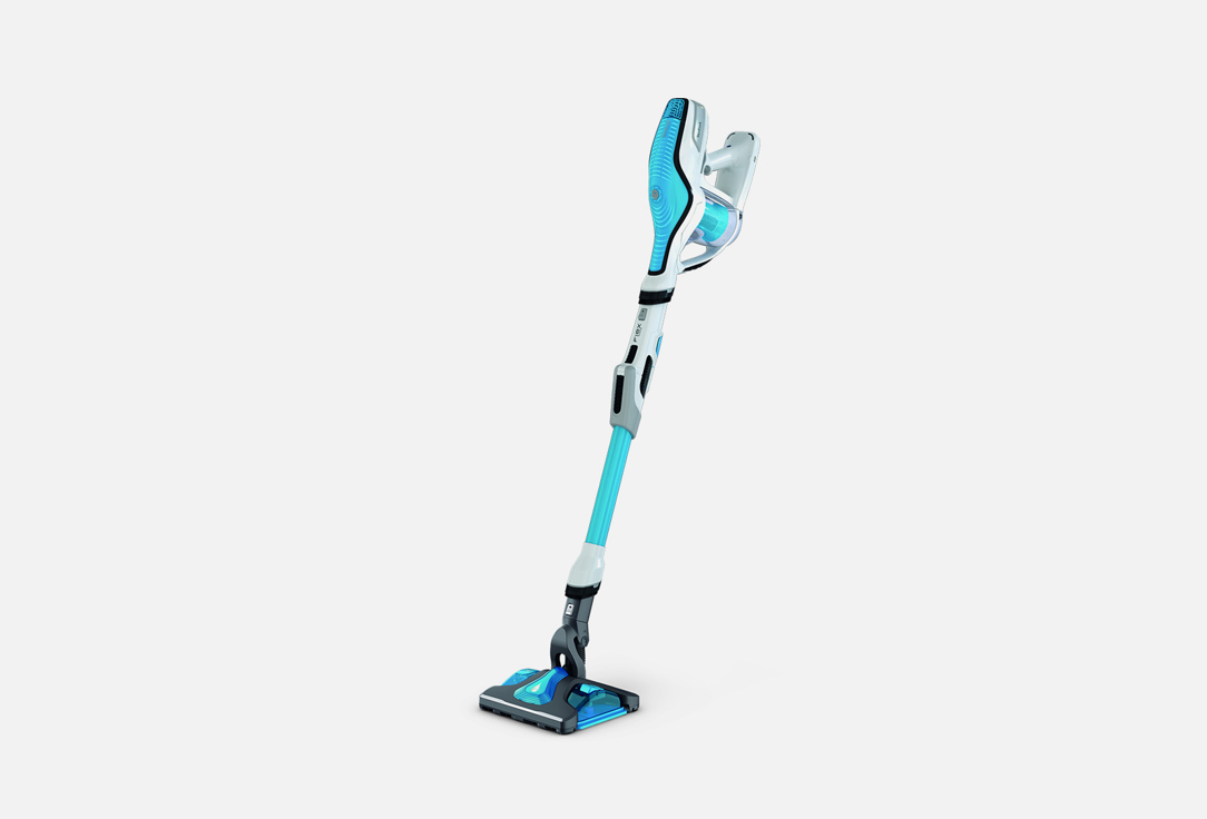 Пылесос Tefal Беспроводной Вертикальный Купить