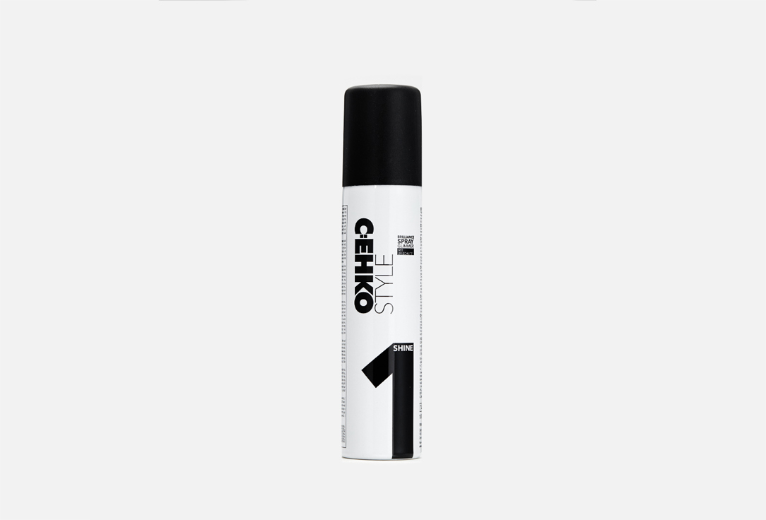 Style brilliance spray glimmer  100