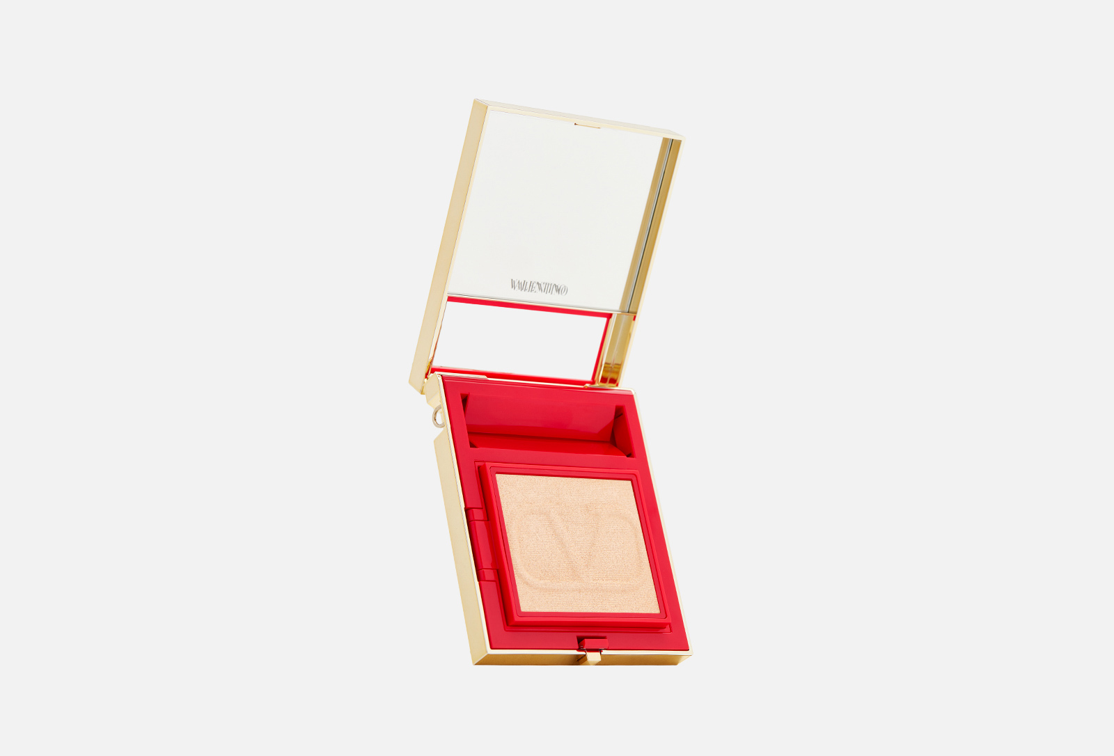 Valentino clutch poudre cheap