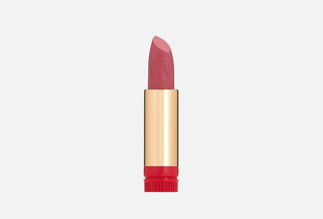 VALENTINO Помада д/губ сатиновая ROSSO VALENTINO т.104R рефил 3,5мл